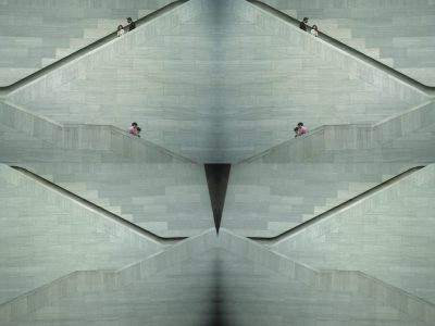Aquitecturas Soberanas